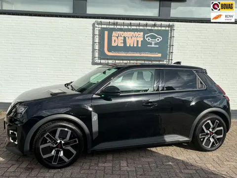Renault 5 Comfort range techno 52 kWh