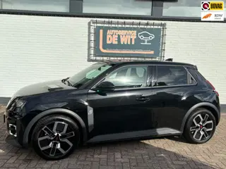 Renault 5 Comfort range techno 52 kWh