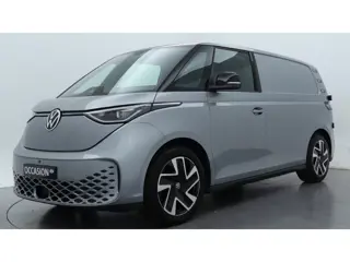 Volkswagen ID. Buzz Cargo L1H1 79kWh 340pk AWD 4Motion Bulli-Edition / 4x4