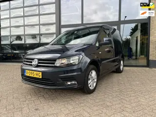 Volkswagen Caddy 1.6 TDI L1H1 Highline, Automaat, Marge
