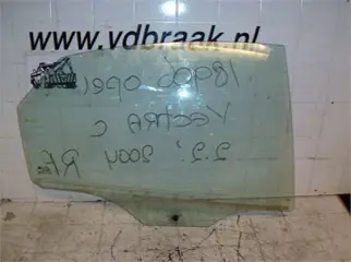 Opel Vectra C 5drs  2002-2009 Portierraam rechts achter