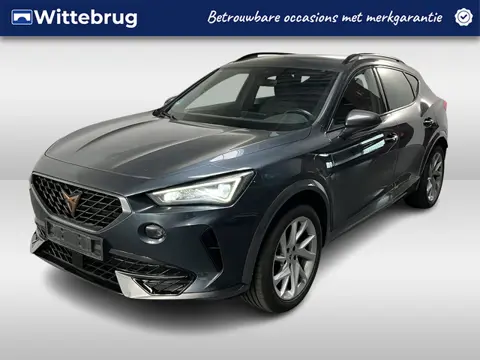 CUPRA Formentor 1.4 e-Hybrid Performance / AUTOMAAT/ ACC/ FULL LINK/ PARK.SENSOREN/ STUURVERWARM./ K