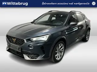 CUPRA Formentor 1.4 e-Hybrid Performance / AUTOMAAT/ ACC/ FULL LINK/ PARK.SENSOREN/ STUURVERWARM./ K