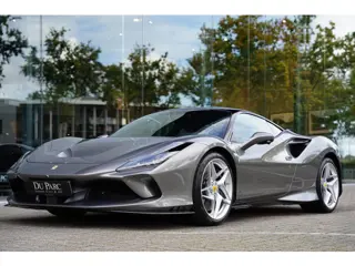 Ferrari F8 Tributo 3.9 V8 HELE / 6D KM / Full Carbon Interior + Exterior