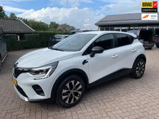 Renault Captur 1.0 TCe 90 evo, Navi, pdc, Carplay