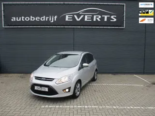Ford C-Max 1.0 Edition distributie nu net vervangen 01.10.2026 zeer mooie complete auto nu scherpe m