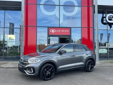 Volkswagen T-Roc 1.5 TSI R-Line 3 X R-Line DSG-7| IQ-Lights | Camera | Parksens |Keyless | Carplay |