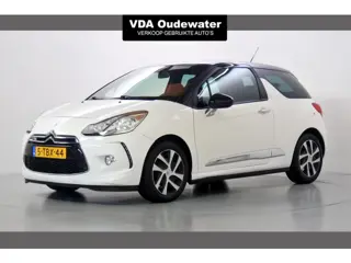 Citroen DS3 1.2 VTi 82pk So Chic