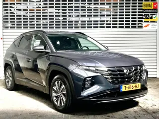 Hyundai Tucson 1.6 T-GDI MHEV Comfort