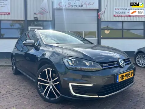 Volkswagen Golf 1.4 TSI GTE Navi|Pano|Trekhaak|Carplay