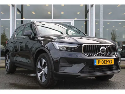 Volvo XC40 T4 211PK Automaat Plug-in hybrid Core Bright | Org. NL | Trekhaak | Camera | DAB Audio | 