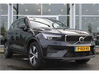 Volvo XC40 T4 211PK Automaat Plug-in hybrid Core Bright | Org. NL | Trekhaak | Camera | DAB Audio | 