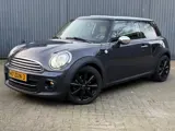 Foto 21 van Mini Mini 1.6 Cooper Chili | Climate | Navi | Leder | Stoelverw