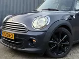 Foto 22 van Mini Mini 1.6 Cooper Chili | Climate | Navi | Leder | Stoelverw