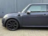 Foto 25 van Mini Mini 1.6 Cooper Chili | Climate | Navi | Leder | Stoelverw