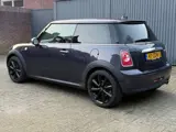 Foto 27 van Mini Mini 1.6 Cooper Chili | Climate | Navi | Leder | Stoelverw