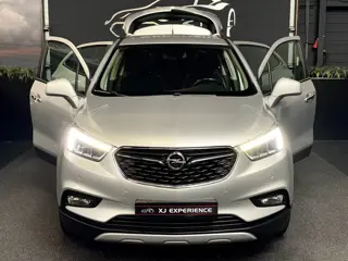 Opel Mokka X 1.4 Turbo Online Edition NAVI LEER AIRCO AUTOMAAT