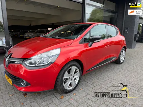 Renault Clio 0.9 TCe Eco2 Expression / 9-2027