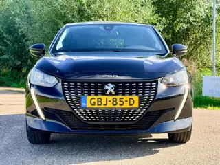 Foto 14 van Peugeot 208 1.2 PureTech Allure Pack Carplay 360Camera 16INCH Cruise Control Perfect Onderhouden