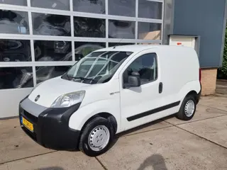 Fiat Fiorino 1.3 MJ airco