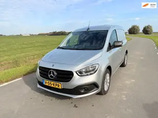Mercedes-Benz CITAN 110 CDI L1 Pro