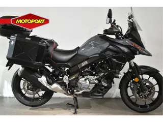 Suzuki V-STROM 650 ABS (bj 2020)