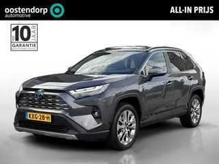 Toyota RAV4 2.5 Hybrid AWD Executive PANO | Voorstoelen verwarmd & Verkoeling | Rondom zicht camera 