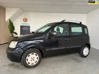 Fiat Panda 1.2 Active Airco