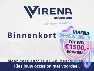 Kia Picanto 1.0 DPi DynamicLine Apple & Android carplay - Achteruitrijcamera - Airco - Trekhaak - Fa