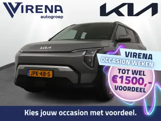 Kia EV3 Plus 81.4 kWh SOH 98,9% - Adaptive Cruise- Apple Carplay/Android Auto - Climate Control - St