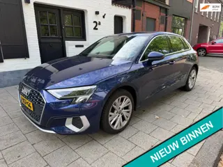 Audi A3 Sportback 30 TDI Business Edition. NW. MODEL, Nw. Staat