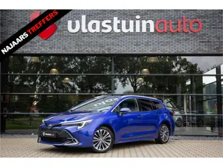 Toyota Corolla Touring Sports Hybrid 140 Active , Achteruitrijcamera, Adaptive cruise, Stoel/stuurve
