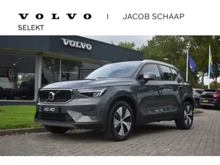 Foto 33 van Volvo XC40 B3 Core | Leder |  ACC | Stoel stuurwiel verwarmd | Camera + PDC |