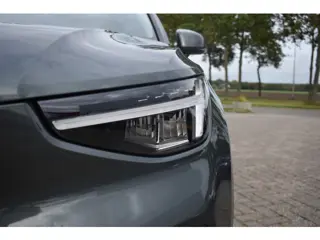 Foto 20 van Volvo XC40 B3 Core | Leder |  ACC | Stoel stuurwiel verwarmd | Camera + PDC |