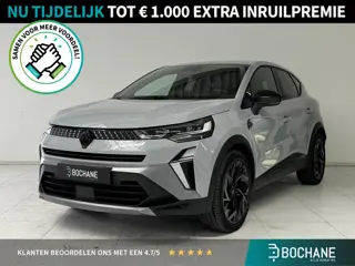 Renault Captur 1.6 E-Tech full hybrid 145 Esprit Alpine | Camera | Navigatie | Climate Control | Ada