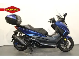 Honda Forza 350 (bj 2024)