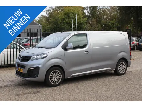 Opel Vivaro 2.0 CDTI Automaat L2H1 Innovation