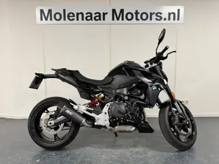 BMW F900 R (bj 2025)