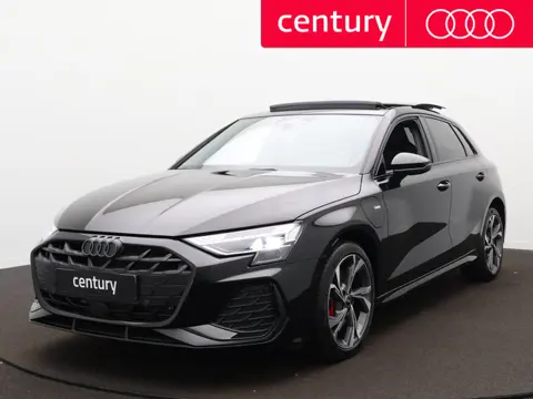 Audi A3 45 TFSI 272pk e S edition Competition | Panoramadak | Sonos | Camera | Head up | Elek. bedie
