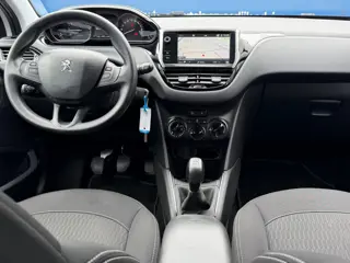 Foto 19 van Peugeot 208 1.2 PureTech Active|2e Eigenaar|Distributie vv in 2021|Navi|Carplay|Airco|PDC|Isofix|Goe