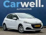 Foto 28 van Peugeot 208 1.2 PureTech Active|2e Eigenaar|Distributie vv in 2021|Navi|Carplay|Airco|PDC|Isofix|Goe