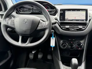 Foto 17 van Peugeot 208 1.2 PureTech Active|2e Eigenaar|Distributie vv in 2021|Navi|Carplay|Airco|PDC|Isofix|Goe