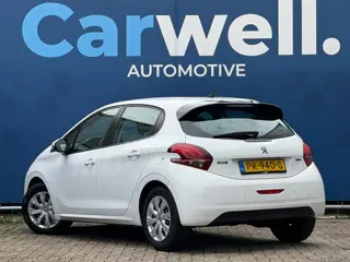 Foto 16 van Peugeot 208 1.2 PureTech Active|2e Eigenaar|Distributie vv in 2021|Navi|Carplay|Airco|PDC|Isofix|Goe