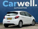 Foto 25 van Peugeot 208 1.2 PureTech Active|2e Eigenaar|Distributie vv in 2021|Navi|Carplay|Airco|PDC|Isofix|Goe