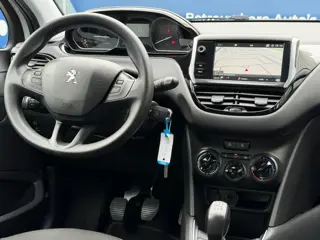 Foto 13 van Peugeot 208 1.2 PureTech Active|2e Eigenaar|Distributie vv in 2021|Navi|Carplay|Airco|PDC|Isofix|Goe