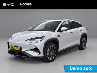 BYD SEALION 7 Design AWD 82.5 kWh