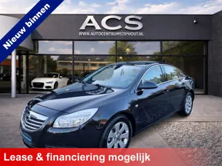 Opel Insignia 1.6 Edition | Complete ond.historie | NAP-172dkm | Climate | Nette staat!