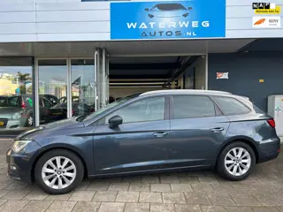 Seat Leon ST 1.0 EcoTSI Style Business Intense Navi/Clima/PDC/CC