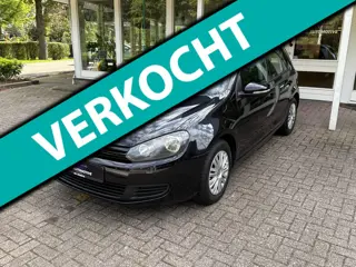 Volkswagen GOLF 1.2 TSI Highline STOELVERW/CRUISE/PDC