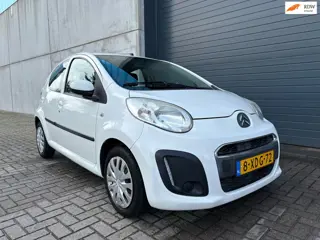 Citroen C1 1.0i Collection AIRCO 5DRS LED 105.000KM